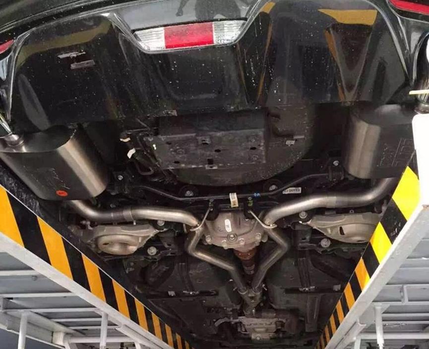 不得不改——聆听，路上那些畅汗淋漓的咆哮！