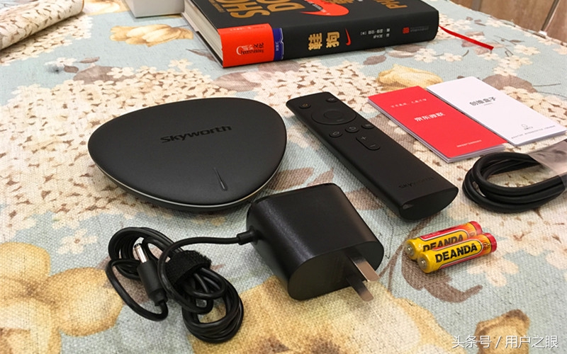 百元电视盒子测评,创维盒子q0102详细参数