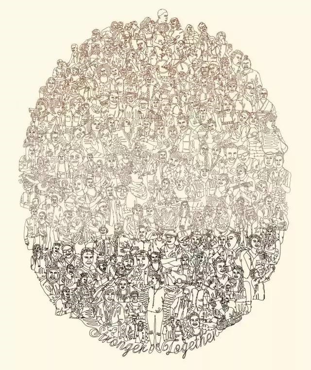 星巴克圣诞杯分析,星巴克圣诞红杯变化