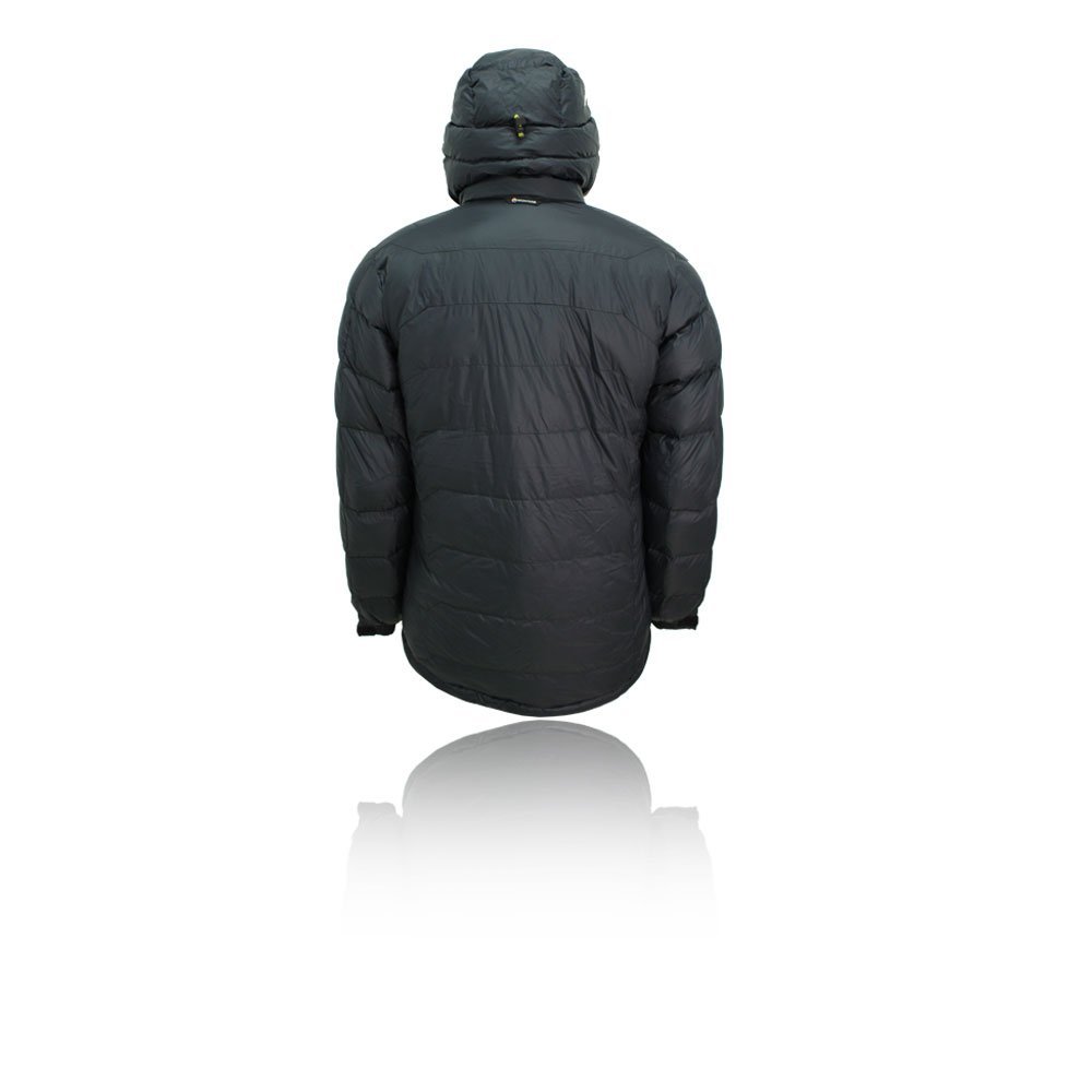 今年秋冬流行的男士羽绒服,好看还不烂大街的羽绒服男款