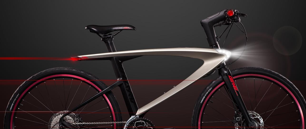 乐视超级震撼的自行车,乐视超级自行车还能用吗