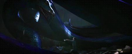 读了麻瓜麻鸡魔法入门，《神奇动物》会好看100倍