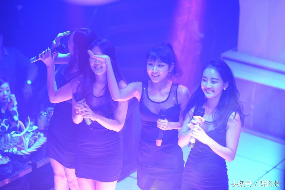 东莞没有了“莞式服务”曾经灯火阑珊的夜，现在有点安静！