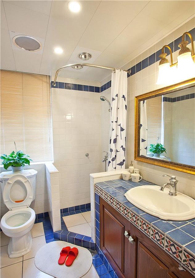 二楼瓷砖上冒水是什么原因,瓷砖底下冒水