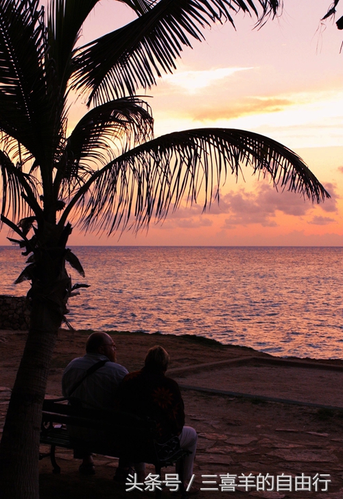 古巴：穿过雪茄的烟雾，沉沦浓情加勒比