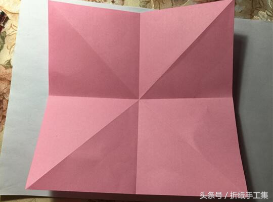 六方盒礼品盒蝴蝶结系法慢动作,礼品盒上的蝴蝶结飘带的各种剪法