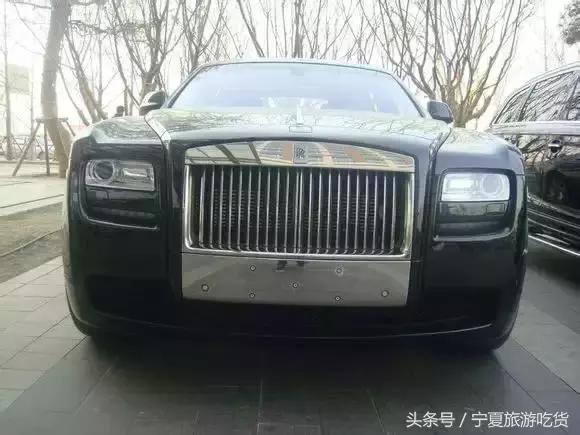 银川马路上豪车为什么这么多,银川为啥那么多豪车