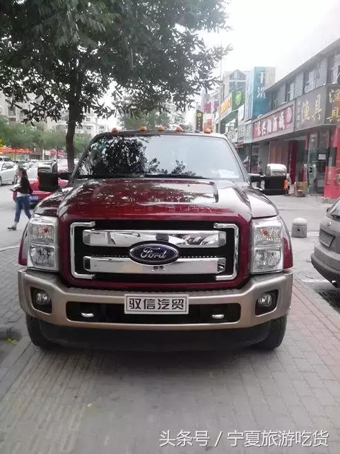 银川豪车为什么那么多,银川豪车有哪些