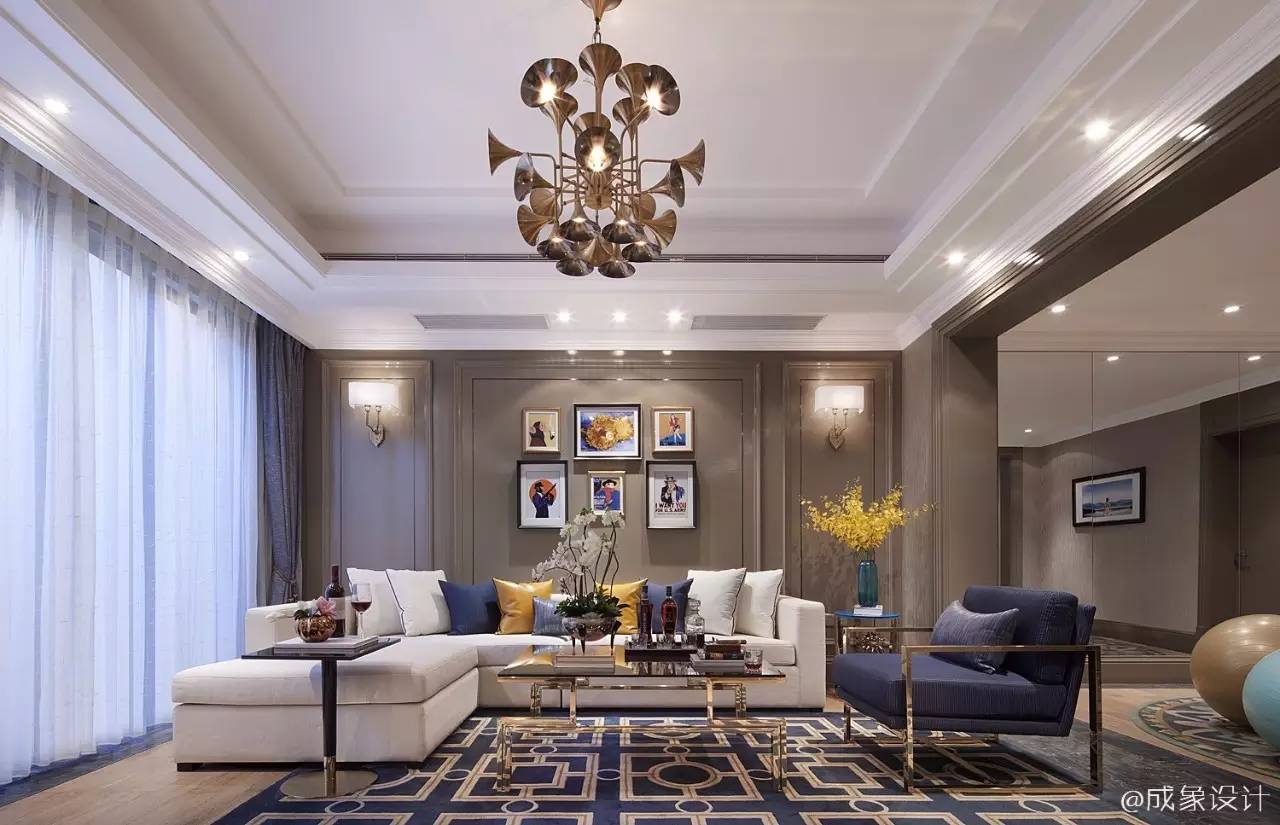 南昌绿地国博城2期洋房样板,南昌国博样板房