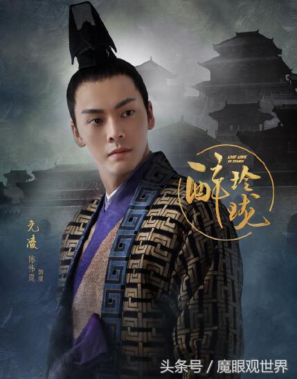 经典小说武动乾坤、海上牧云记、斗破苍穹、择天记男主你最爱哪个