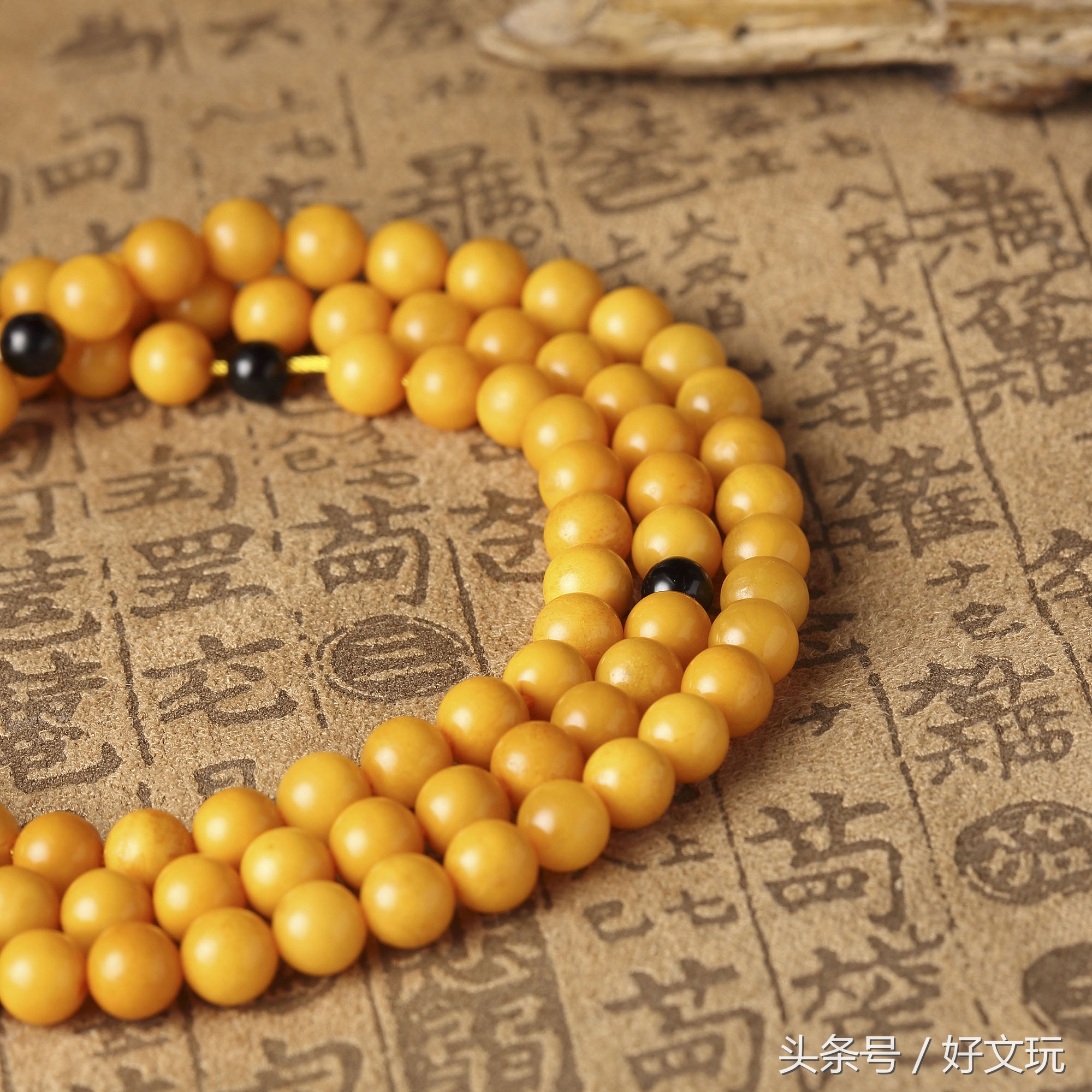 玛瑙琥珀蜜蜡有什么区别,怎么区分琥珀和玻璃