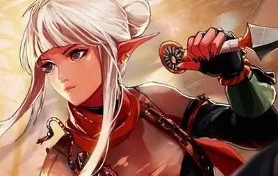 dnf哪个职业冷门又好玩,dnf冷门职业搬砖