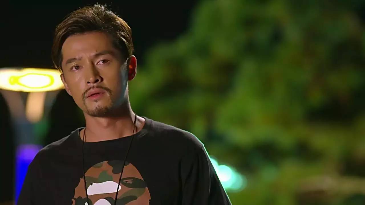 胡歌穆帅的高光时刻,胡歌演的将军谁最帅