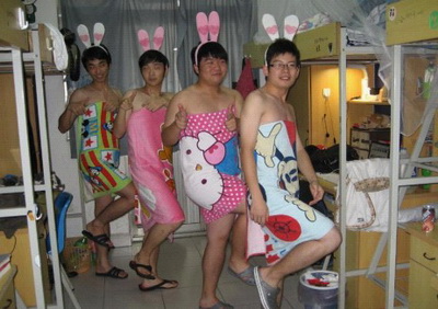 大学生活平淡空虚,大学怎么充实的度过