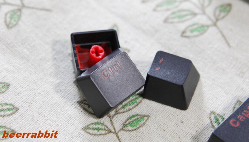 word天，真的99--雷柏V500合金版评测