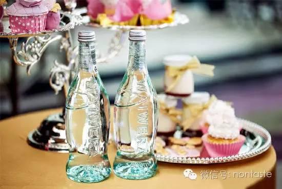 比较高级的瓶装水,10分钟带你测评24款瓶装水