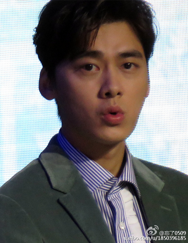 李易峰的人品,李易峰人品怎么样啊