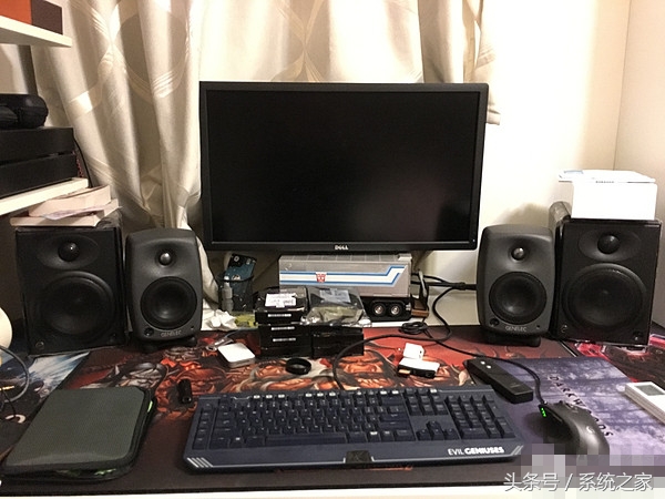 真力音箱genelec one (真力音箱1030a 怎么设置)