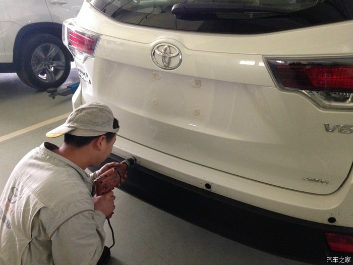 2013款汉兰达v6油耗,汉兰达3.5v6油耗