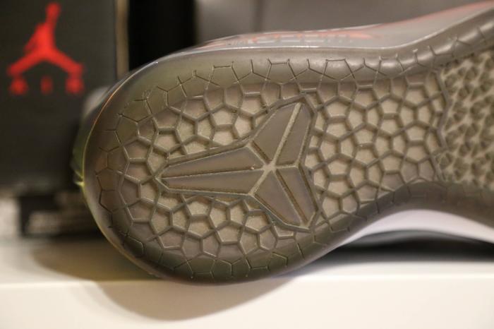 元年科比6球鞋,科比新球鞋kobe