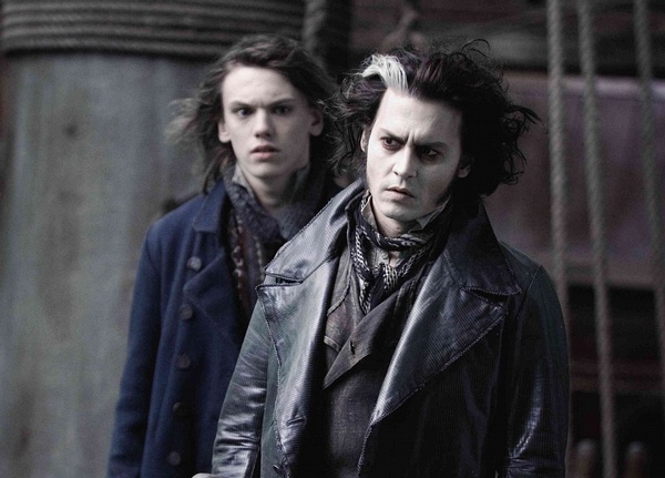 《神奇动物2》德普继续扮演格林德沃，邓布利多都想莱昂纳多演？