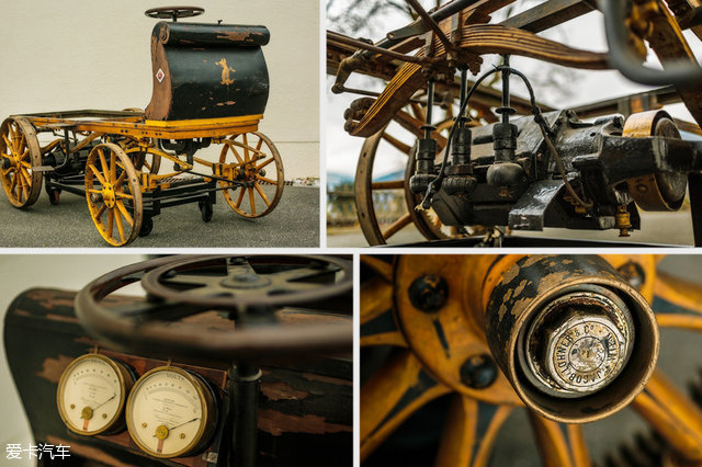 设计师档案,1稀世天才费迪南德·保时捷