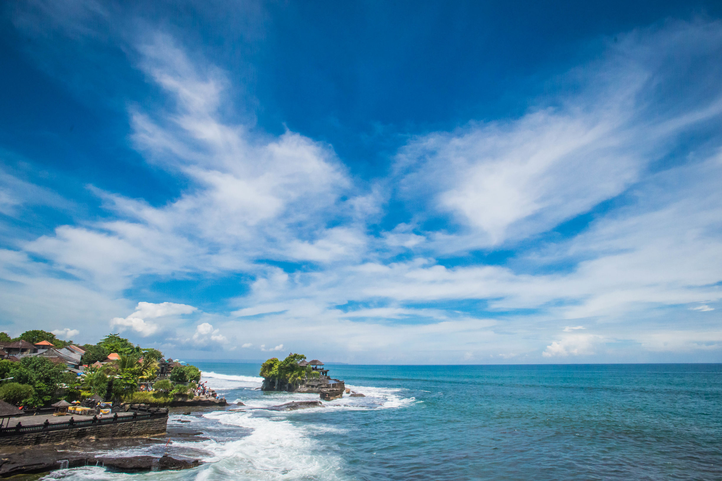 感受震撼的巴厘岛,巴厘岛是不是挺浪漫的