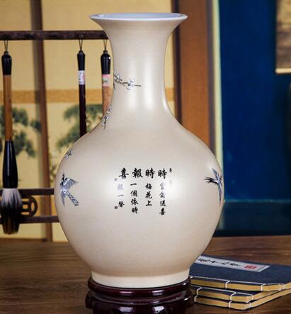 陶瓷花瓶碎了怎么粘,陶瓷花瓶打碎了怎么补救