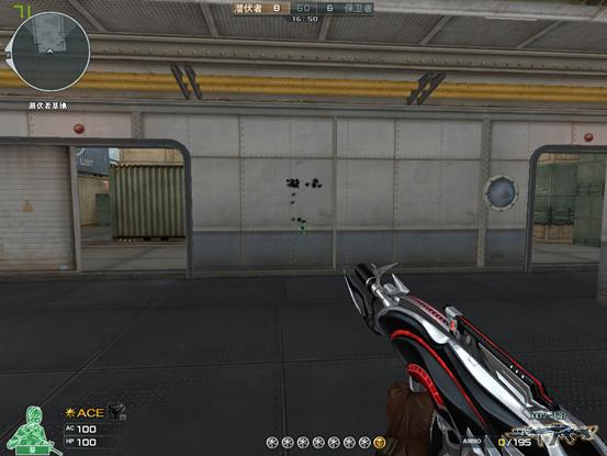 ak-12和天启什么区别,不花钱玩ak-12天启