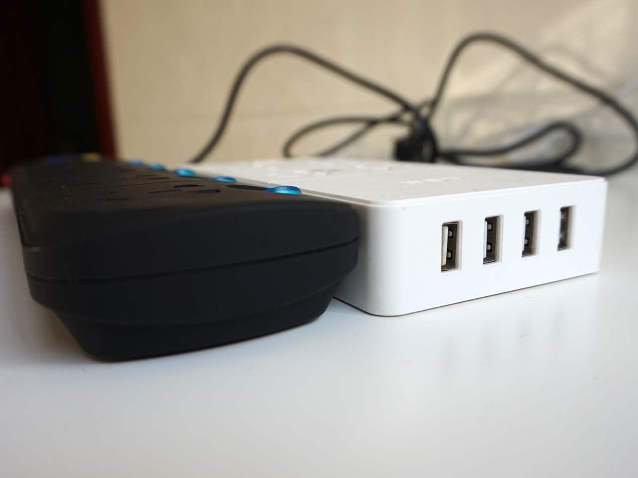 飞利浦居家神器,家里防护插座