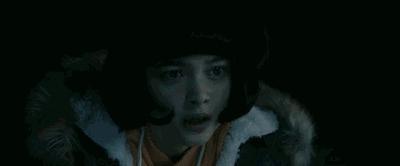 贞子和伽椰子合照,伽椰子遇到贞子为什么合体了