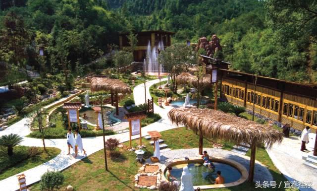 宜春哪个温泉最出名,宜春最美的地方