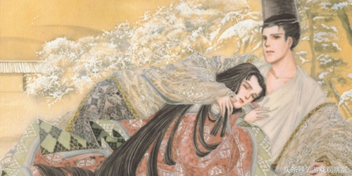 阴阳师的剧情和传说,阴阳师所有故事合集