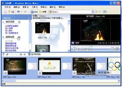 入门攻略！提到视频剪辑软件，首先想到是？