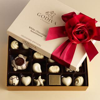 《蜗牛》《欢乐颂》都有她，王子文的最爱，GODIVA什么来头