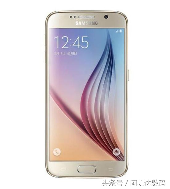 1分钟了解三星堆,七分钟带你了解三星手机