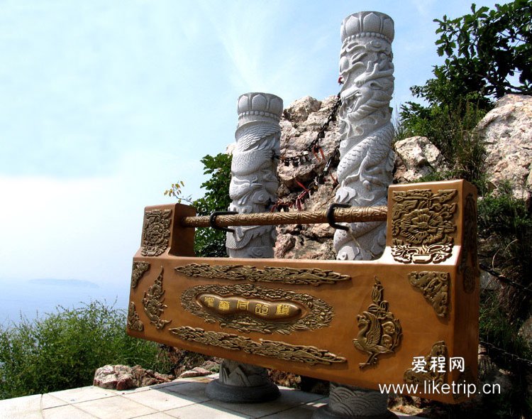 大连景区旅游攻略十大必去景点,大连金州区炮台镇有哪些景区