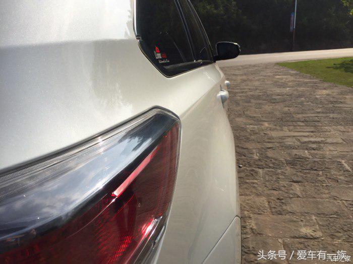 看完奥迪Q5A6L奔驰GLK福特锐界宝马X3，还是提了汉兰达