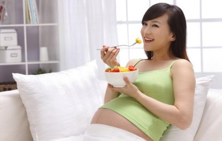 孕妇拉肚子怎么办五个方法应对孕妇拉肚子