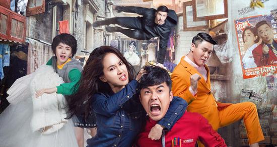 张艺谋贺岁片第20档,最强春节档来了哪部电影票房会爆