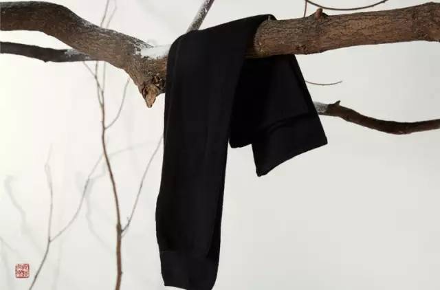 意境禅服,禅服中国风秋冬