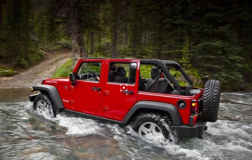 不是所有的suv都叫硬派越野,2.0t混动的牧马人到底能不能买呢