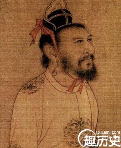 辽太子耶律倍耶律倍和耶律德光关系如何