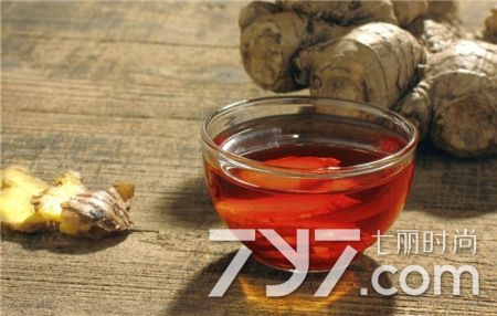 风热感冒能喝姜水吗养生堂,风热感冒能喝姜水吗