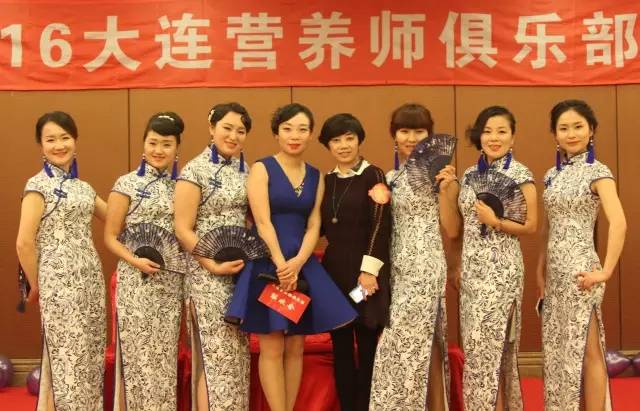 大连营养师俱乐部,大连营养师培训中心