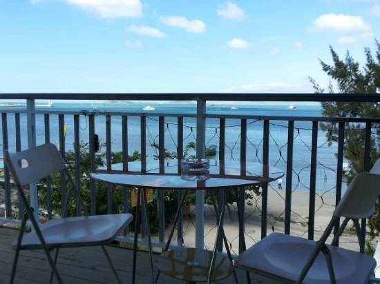 寻找在三亚最好的住宿,寻找三亚的美景