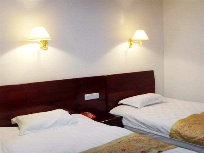 我勒个去，住过婺源的5个酒店完全让*欲人**仙欲死啊！