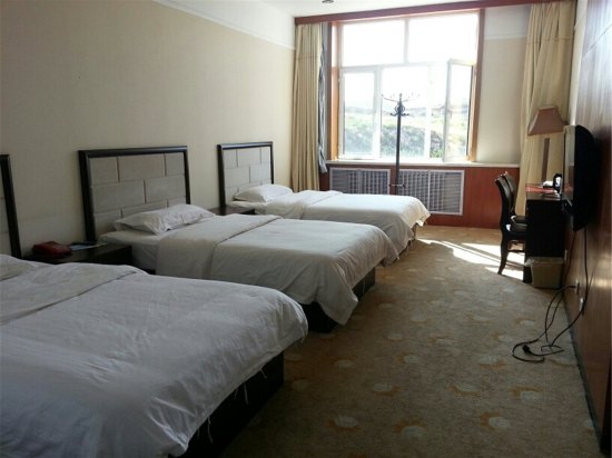 木兰草原内酒店推荐,木兰围场的阿尔卡迪亚酒店