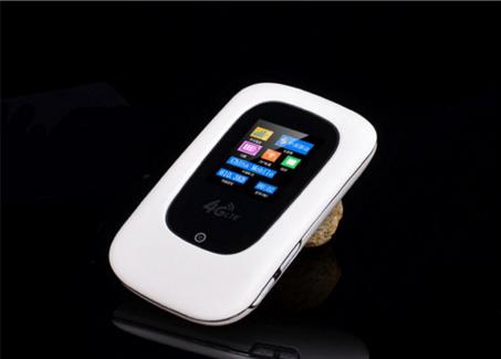 华为移动路由器怎么使用,移动随身wifi无线上网路由器原理