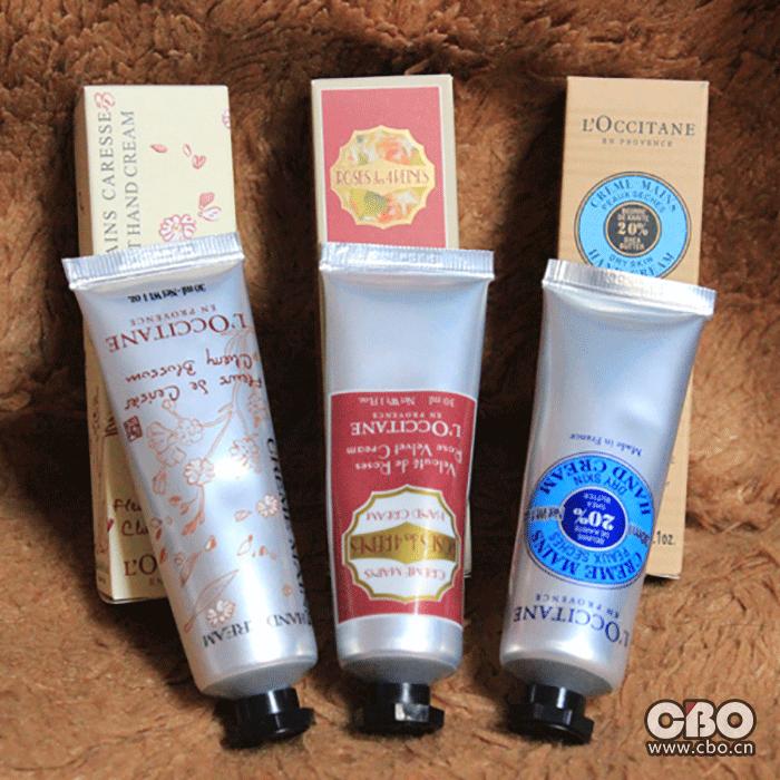 进口比较好的润手霜,很火的嫩手霜真的好用吗